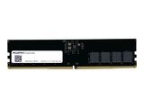 DDR5 16GB PC 4800 CL40 Mushkin Essentials 1,1V intern retail