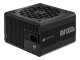 CORSAIR Netzteil 1000W RM1000e Modular V2 ATX 3.0 (80+Gold)