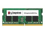 SO DDR4 8GB PC 3200 CL22 Kingston ValueRAM retail