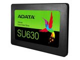 SSD 960GB ADATA 2,5" (6.3cm) SATAIII SU630 3D NAND QLC retail