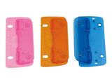 WEDO Taschenlocher 2fach f. sortiert Kunststoff auf SB-Kart