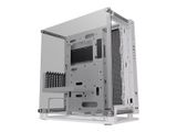 Geh Thermaltake Core P3 TG Pro Open Frame "Snow" White retail