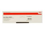 Toner OKI B401 black 2.500 Seiten 44992402