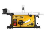 DEWALT Tischkreissaege 250 mm