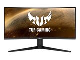 ASUS TUF Gaming VG34VQL1B 86.7cm (21:9) UWQHD HDMI DP