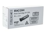 Ricoh Toner SP 230 black 1200 Seiten 408295