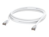 Ubiquiti UniFi Patchkabel Outdoor 3m weiss
