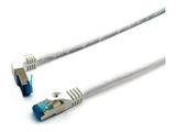 Equip Patchkabel Cat6A wink.S/FTP 2xRJ45 2.00m weiß LSZH Polybeutel