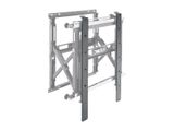 Hagor Adapterstreifen VESA 800 2teilig