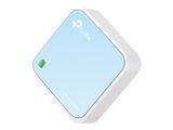 TP-Link WL-Router TL-WR802N (300MBit) Mini Pocket Router