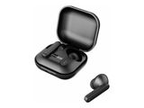 gembird Bluetooth in-ear Stereo Kopfhörer schwarz