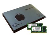 SO DDR3 8GB PC 1066 CL7 G.Skill (2x4GB) 8GBSQ KIT Apple