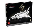 LEGO Creator Expert - NASA-Spaceshuttle Discovery