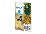 Patrone Epson 604 cyan XL T10H2