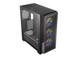 Geh Antec PerformanceOne P20C ARGB Midi Tower schwarz retail