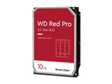 WD Red Pro 8.9cm (3.5") 10TB SATA3 7200 256MB WD103KFBX