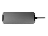 Chieftec Docking Station USB Type-C DSC-901 9-in-1