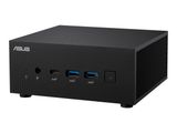 ASUS Barebone VIVO Mini PN64-BB3012MD i3-1220P/black