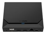 Hanwha SPD-152 64 Kanal Video Decoder retail