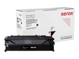 Xerox Toner Everyday HP 05X (CE505X) Black