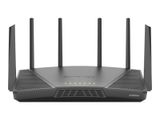 Synology Router RT6600ax 802.11ax