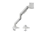 Equip Tischhalterung 17"-49"/1TFT 180° Gasfeder 20Kg weiß retail