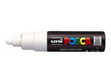 POSCA Marker UNI PC-7M weiá