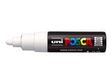 POSCA Marker UNI PC-7M weiß