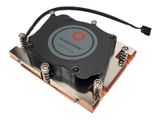 Inter-Tech Kühler J-5 1HE aktiv AMD Sockel SP5