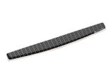 Fellowes Tastatur-Handgelenkauflage Photo Gel Zick-Zack