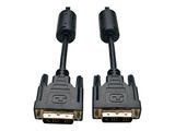 Eaton Tripplite Series DVI Dual Link Cable, Digital TMDS Cab