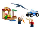 LEGO J.W. Pteranodon-Jagd 76943