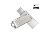 USB-Stick 32GB SanDisk Ultra Dual Luxe USB Typ C
