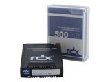 Tandberg RDX Quikstor 500 GB Cartridge HDD