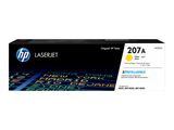 HP 207A Gelb LaserJet Tonerpatrone