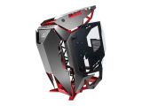 Geh Antec TORQUE Midi Tower schwarz/rot retail