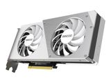 Inno3D RTX4070 Super TWIN X2 OC White 12GB GDDR6X HDMI 3xD