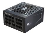 Seasonic Netzteil 1000W PRIME TX-1000 Modular (80+Titanium)