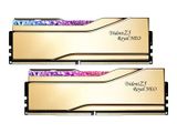 DDR5 32GB PC 8000 CL38 G.Skill KIT (2x16GB) TR5NG NEO RGB/