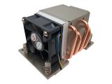 Inter-Tech Kühler Dynatron A26 2HE aktiv AMD Socket SP3, TR4