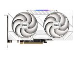 SAPPHIRE Radeon RX9060XT Pure Gaming OC 16GBGDDR6 2xHDMI DP