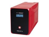 SALICRU USV SPS 1600 SOHO+,LineInt,1600VA/960W,USB,LCD,Schuk