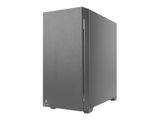 Geh Antec PerformanceOne P10C (gedämmt) Midi Tower schwarz retail