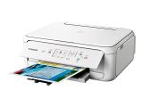 Canon PIXMA TS5151 Multifunktionssystem 3-in-1 weiss