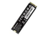 SSD 2TB Verbatim Vi5000 PCIe NVMe M.2