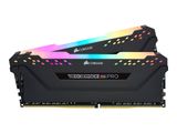 DDR4 32GB PC 3000 CL16 CORSAIR KIT (2x16GB) Vengeance RGB retail