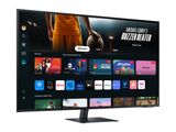 Samsung (43") 108,0cm S43DM702UU 16:9 M70D