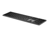 HP Tastatur Dual Mode 975 - Tastatur hinterleuchtet