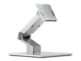 Alogic Tischfuss Clarity Pro Touch 27" faltbar 360°drehbar