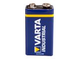 Varta Batterie INDUSTRIAL PRO Block 9V 6LP3146 Karton(20x)